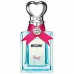 Ficha técnica e caractérísticas do produto Perfume Moschino Funny! Eau de Toilette Feminino 100ML