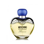 Ficha técnica e caractérísticas do produto Perfume Moschino Toujours Glamour Eau de Toilette Feminino 100ML