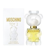 Ficha técnica e caractérísticas do produto Perfume Moschino Toy 2 EDP 30ml