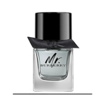 Ficha técnica e caractérísticas do produto Perfume Mr Burberry Masculino Eau de Toilette 50ml