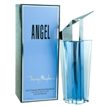 Ficha técnica e caractérísticas do produto Perfume Mugler Angel Feminino Eau De Parfum Refillable 100ml