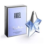 Ficha técnica e caractérísticas do produto Perfume Mugler Angel Feminino Eau de Parfum Refillable 50ml
