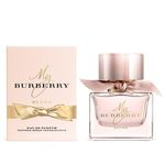 Ficha técnica e caractérísticas do produto Perfume My Blush Feminino Eau de Parfum 30ml - Burberry