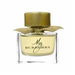 Ficha técnica e caractérísticas do produto Perfume My Burberry 90Ml