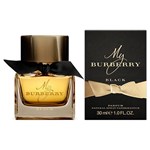 Ficha técnica e caractérísticas do produto Perfume My Burberry Black Feminino Burberry Black Eau de Parfum 30ml
