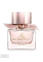 Ficha técnica e caractérísticas do produto Perfume My Burberry Blush 50ml