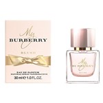 Ficha técnica e caractérísticas do produto Perfume My Burberry Blush Feminino Burberry Eau de Parfum 30ml