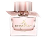 Ficha técnica e caractérísticas do produto Perfume My Burberry Blush Feminino Eau De Parfum 90ml