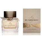 Ficha técnica e caractérísticas do produto Perfume My Feminino Eau de Toilette 90ml - Burberry