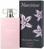 Ficha técnica e caractérísticas do produto Perfume Narcisious Eau de Parfum 100 Ml