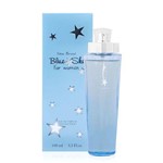 Ficha técnica e caractérísticas do produto Perfume New Brand Blue Sky Eau de Parfum Feminino 100ml
