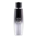 Ficha técnica e caractérísticas do produto Perfume New Brand Ego Silver Masculino Edt 100Ml