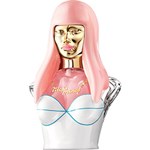 Ficha técnica e caractérísticas do produto Perfume Nicki Minaj Pink Friday Eau de Parfum 30ml