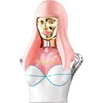 Ficha técnica e caractérísticas do produto Perfume Nicki Minaj Pink Friday Eau de Parfum 100ml