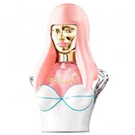 Ficha técnica e caractérísticas do produto Perfume Nicki Minaj Pink Friday EDP F 50ML