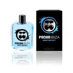 Ficha técnica e caractérísticas do produto Perfume Night Instinct EDT Masculino Pacha Ibiza - 100 Ml