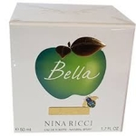 Ficha técnica e caractérísticas do produto Perfume Nina Bella 30ml Feminino