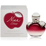Perfume Nina L'Elixir Feminino Eau de Parfum 30ml - Nina Ricci