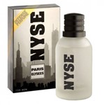 Perfume Nyse Paris Elysees - Masculino - 100 Ml