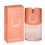Ficha técnica e caractérísticas do produto Perfume Odyssea Euroessence Edt 100Ml