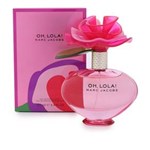 Ficha técnica e caractérísticas do produto Perfume Oh, Lola! Feminino Eau de Parfum 100ml | Marc Jacobs - 100 ML