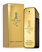 Ficha técnica e caractérísticas do produto Perfume One 1 Million 100ml Masculino Eau de Toillette - Paco Rabanne