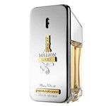 Ficha técnica e caractérísticas do produto Perfume One Million Lucky Masculino Eau de Toilette 50ml Paco Rabanne