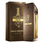 Ficha técnica e caractérísticas do produto Perfume One Million Privé Masculino Eau de Parfum 50Ml - Paco Rabanne