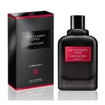 Ficha técnica e caractérísticas do produto Perfume Only Absolute Masculino Eau de Parfum 100ml - Givenchy
