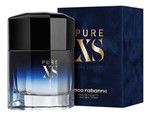 Ficha técnica e caractérísticas do produto Perfume PAC0 Rabanne Pure XS Eau de Toilette Masculino 150ml - Pac0 Rabane