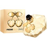 Ficha técnica e caractérísticas do produto Perfume Pacha Ibiza Queen Diva Feminino Eau de Toilette 30ml