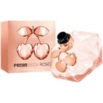 Perfume Pacha Ibiza Queen Rose Feminino Eau de Toilette 80ml