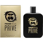 Ficha técnica e caractérísticas do produto Perfume Pacha Prive Masculino Eau de Toilette 100ml