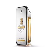 Ficha técnica e caractérísticas do produto Perfume Paco Rabanne 1 Million Lucky Eau de Toilette Masculino 50ml