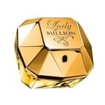 Ficha técnica e caractérísticas do produto Perfume Paco Rabanne Lady Million Edp F 50Ml