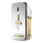Ficha técnica e caractérísticas do produto Perfume Paco Rabanne One Million Lucky Masculino Eau De Toil