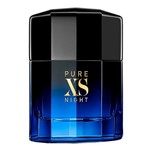 Ficha técnica e caractérísticas do produto Perfume Paco Rabanne Pure XS Night Eau de Parfum Masculino 100 Ml
