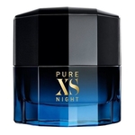 Ficha técnica e caractérísticas do produto Perfume Paco Rabanne Pure Xs Night Eau De Parfum Masculino 5