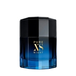 Ficha técnica e caractérísticas do produto Perfume Paco Rabanne Pure XS Night Eau de Parfum Masculino