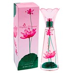 Ficha técnica e caractérísticas do produto Perfume Papillon D'Amour Feminino Eau de Parfum 100ml