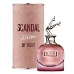 Ficha técnica e caractérísticas do produto Perfume para Mujer Scandal By Night Eau de Parfum