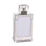 Ficha técnica e caractérísticas do produto Perfume Paris Bleu Rich Man Aqua Edt M 100Ml