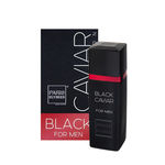 Ficha técnica e caractérísticas do produto Perfume Paris Elysees Black Caviar Collection 100ml