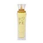 Ficha técnica e caractérísticas do produto Perfume Paris Elysees Feminino I Love Pe 100ml