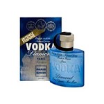 Ficha técnica e caractérísticas do produto Perfume Paris Elysees Vodka Diamond