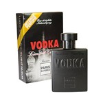 Ficha técnica e caractérísticas do produto Perfume Paris Elysses Vodka Limited Edition 100Ml