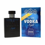 Ficha técnica e caractérísticas do produto Perfume Paris Elysses Vodka Night 100ml Edt