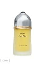 Ficha técnica e caractérísticas do produto Perfume Pasha Cartier 100ml