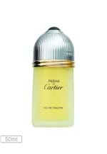 Ficha técnica e caractérísticas do produto Perfume Pasha Cartier 50ml