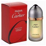 Ficha técnica e caractérísticas do produto Perfume Pasha Masculino Eau de Toilette 100ml - Cartier